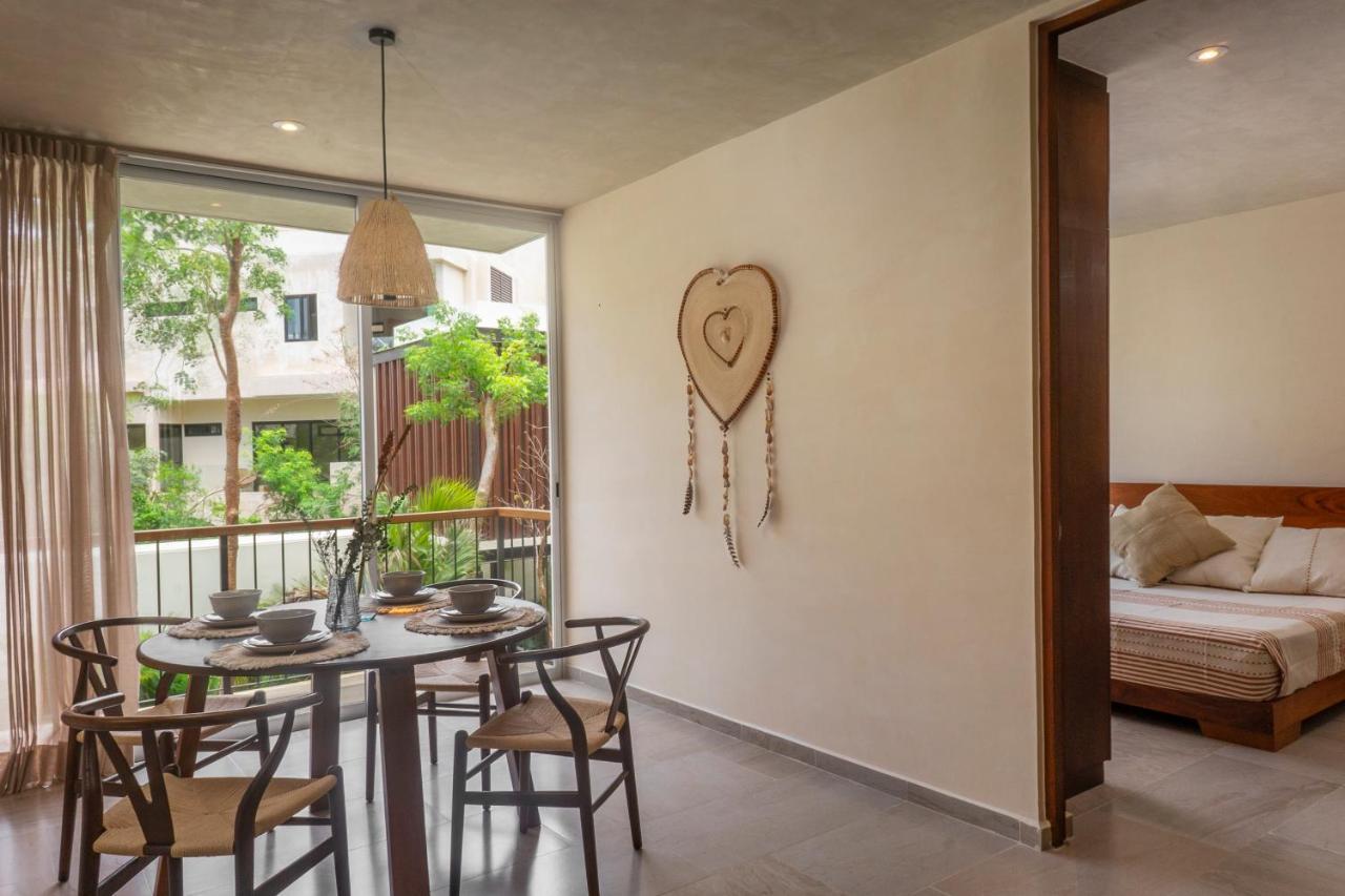 Luxury For 4 With Access To Pool - A203 Apartment