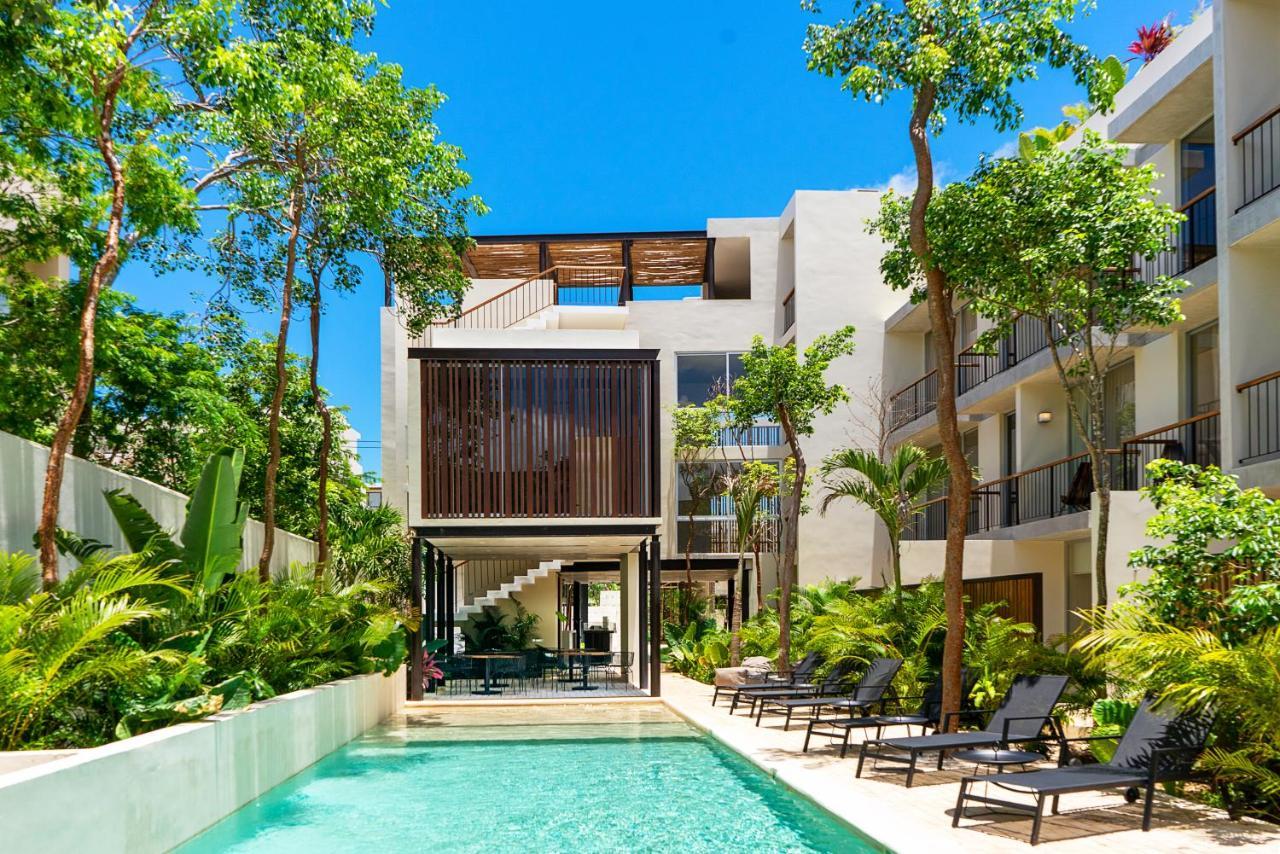 Peaceful 1Br In Veleta, Pool & Balcony - A203 Apartamento