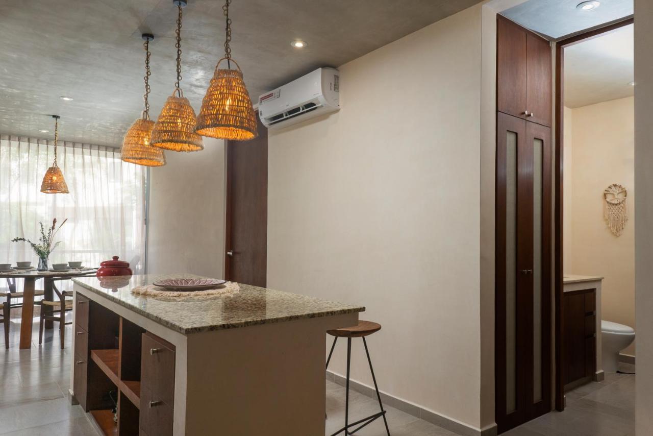 Apartamento Peaceful 1Br In Veleta, Pool & Balcony - A203