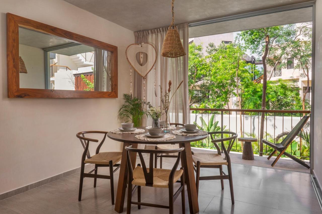 Peaceful 1Br In Veleta, Pool & Balcony - A203 Apartamento *